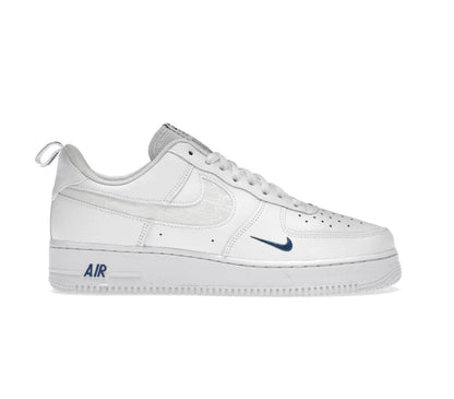 נעלי Nike AIR FORCE 1 מקוריות בעיצוב אופנתי עכשווי לקידום אתר