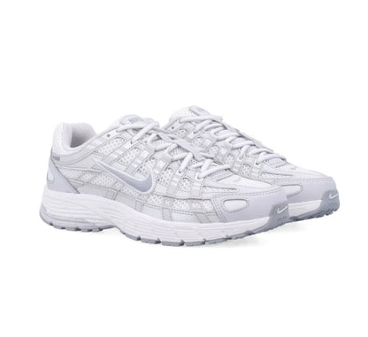 Nike P6000 White