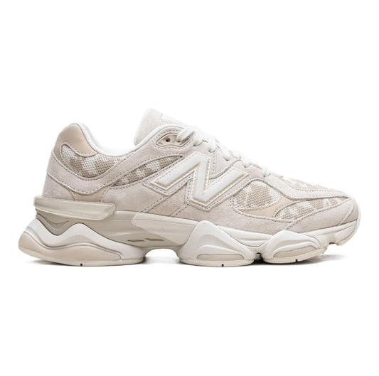 New Balance 9060 Military Cream