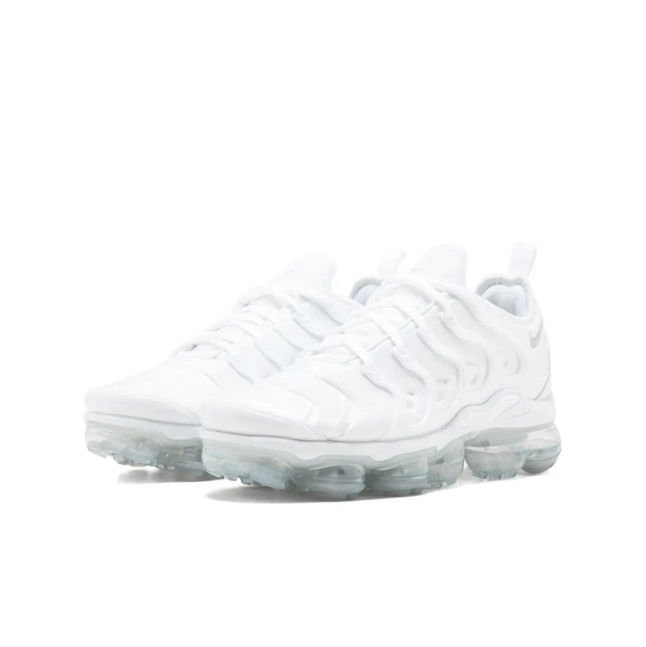 Nike Vapormax white