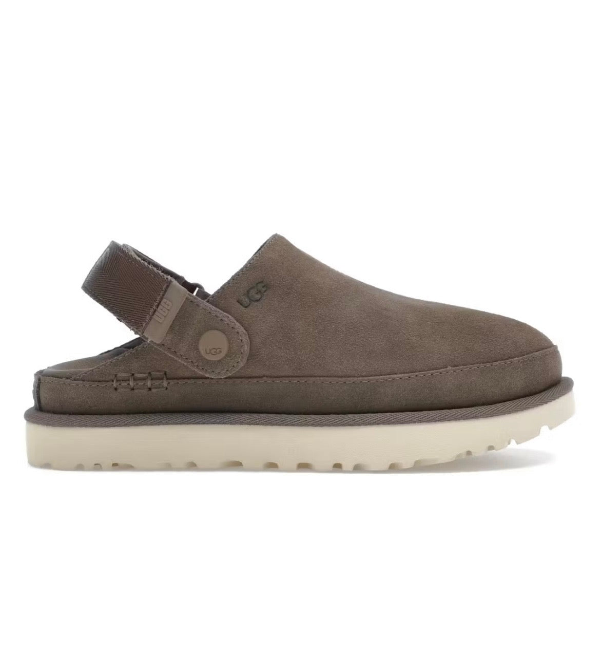 Ugg Goldenstar Dark Grey