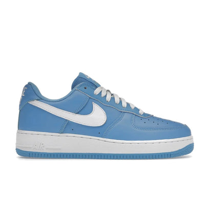 נעלי Nike AIR FORCE 1 מקוריות בעיצוב אופנתי עכשווי לקידום אתר