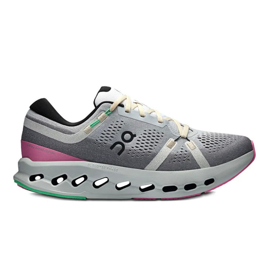 On Cloudsurfer Grey