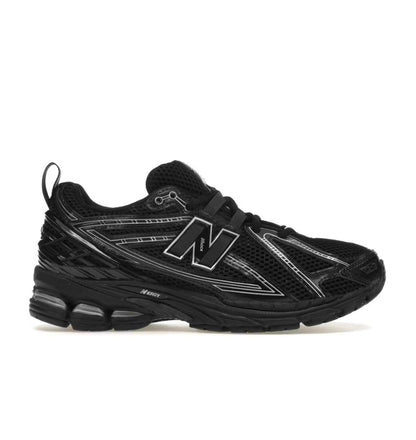נעלי New Balance 1906R
Black Phantom מקוריות בעיצוב אופנתי עכשווי לקידום אתר