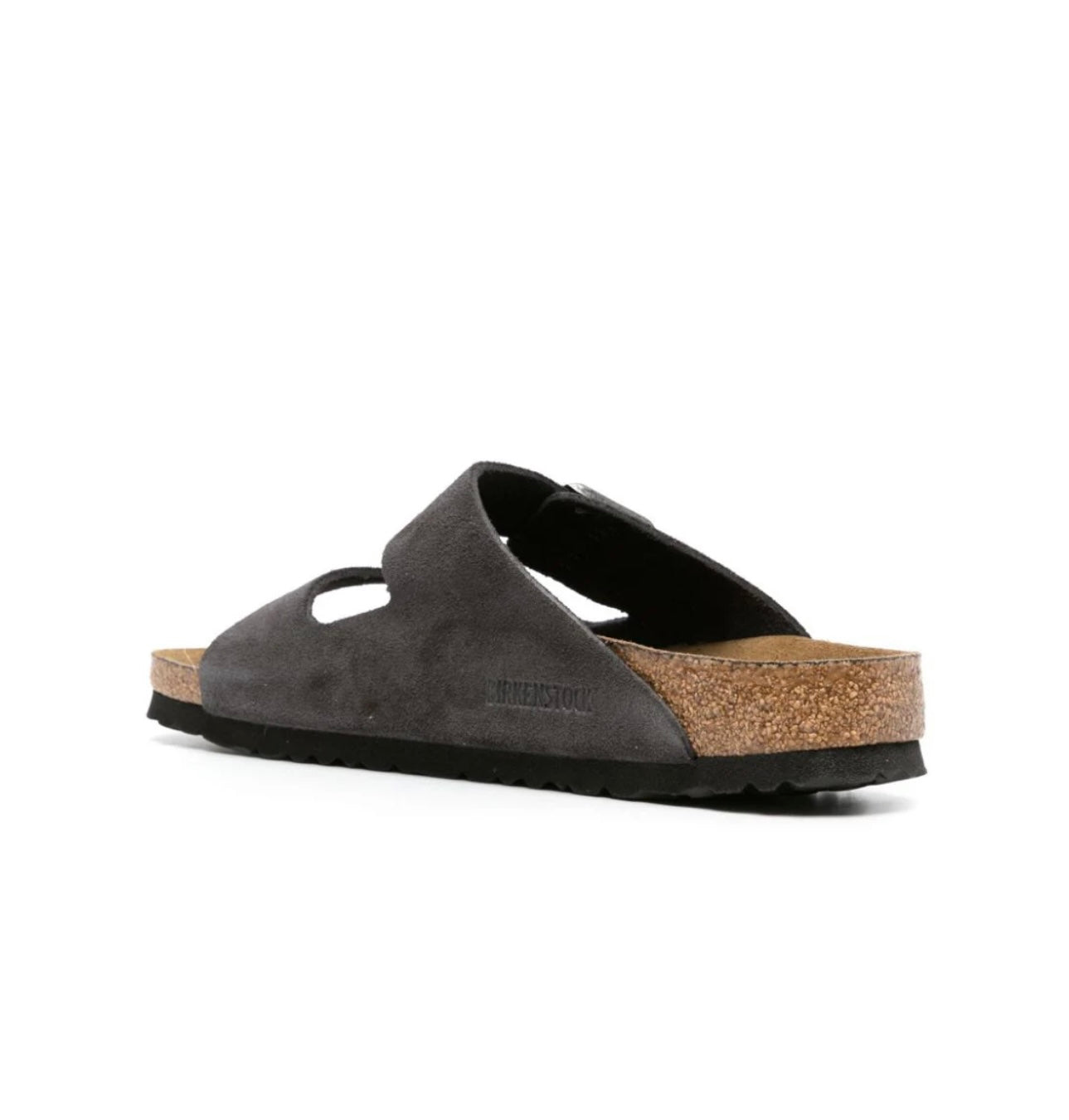 Birkenstock Dark Grey