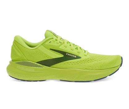 נעלי brooks Launch Light Green מקוריות בעיצוב אופנתי עכשווי לקידום אתר