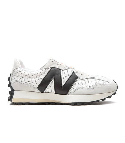 נעלי New Balance 327  White Black מקוריות בעיצוב אופנתי עכשווי לקידום אתר