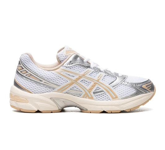 ASICS Gel 1130 light yellow