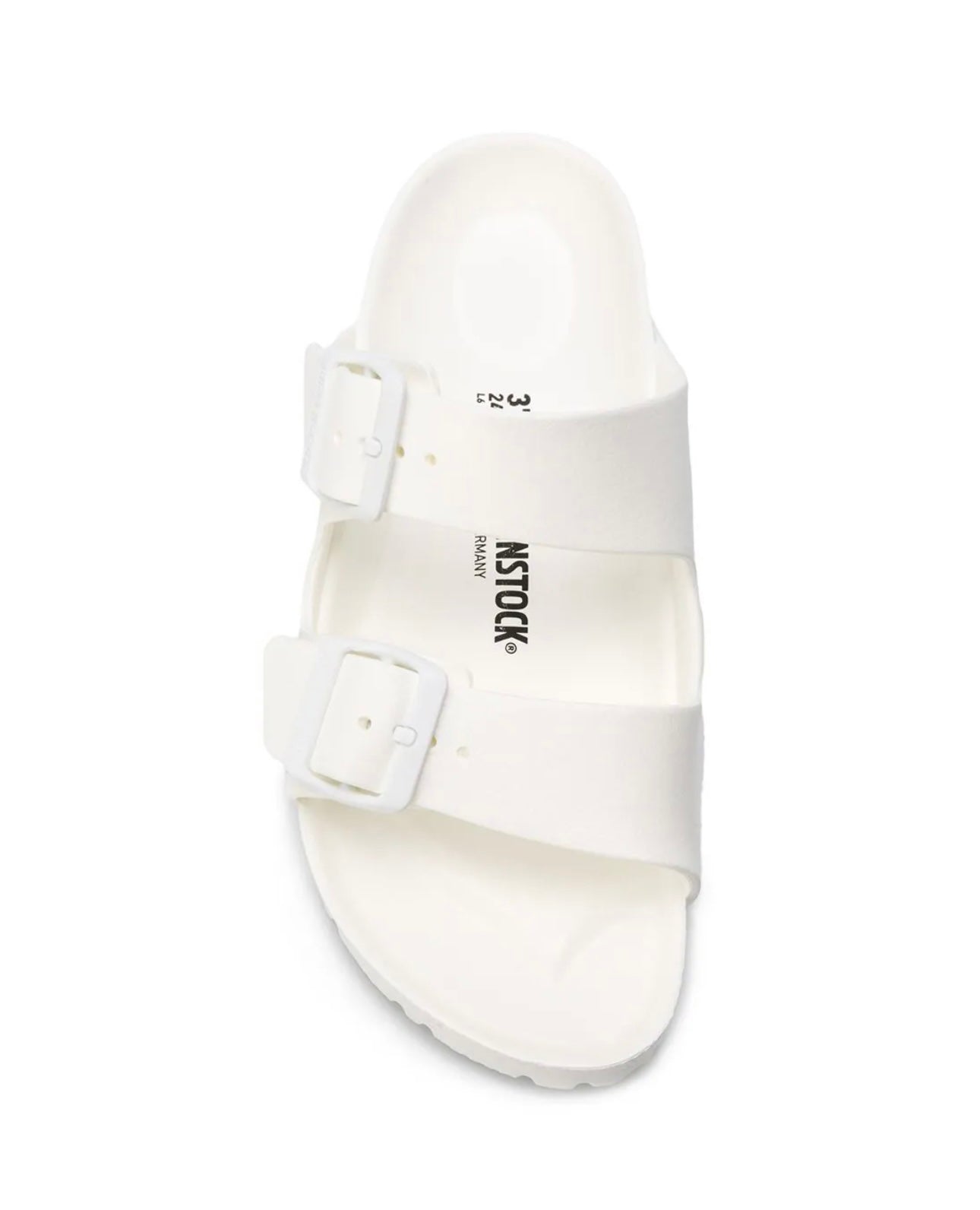 Birkenstock White