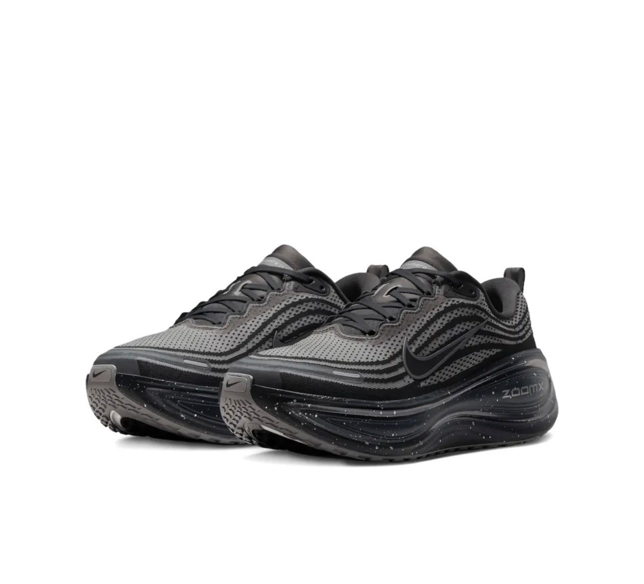 Nike Vomero Plus Black III