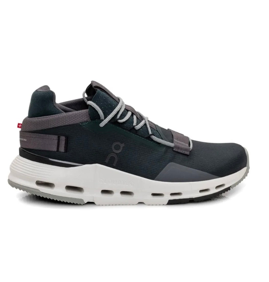 On Cloudnova Black