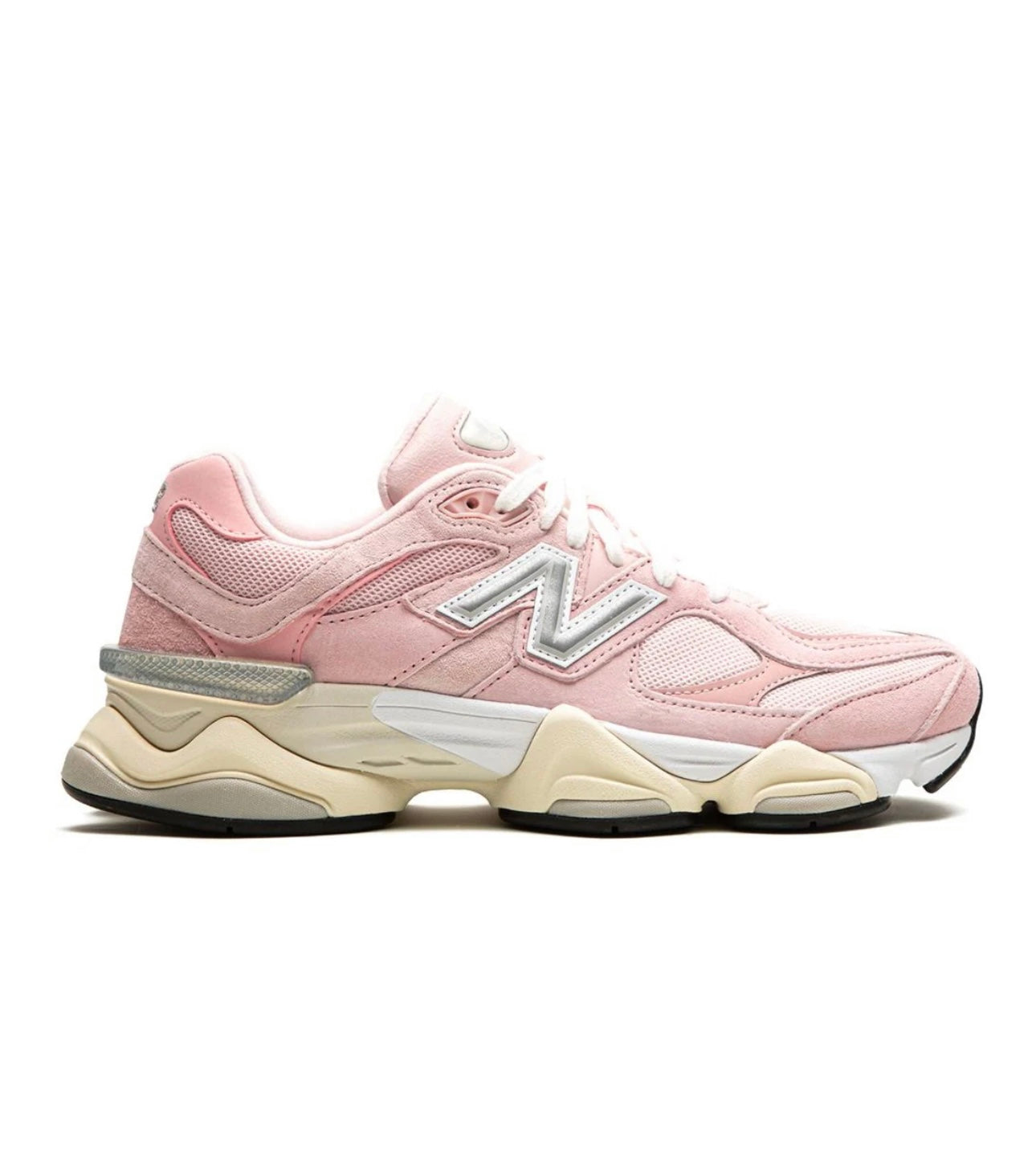 New Balance 9060 Pink