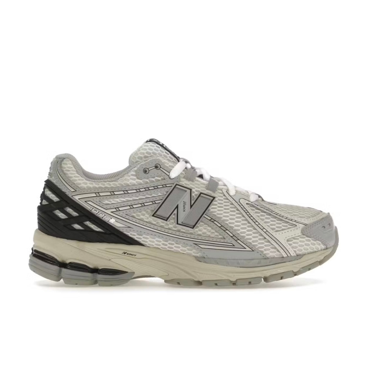 New Balance 1906R
Beige Light Grey White