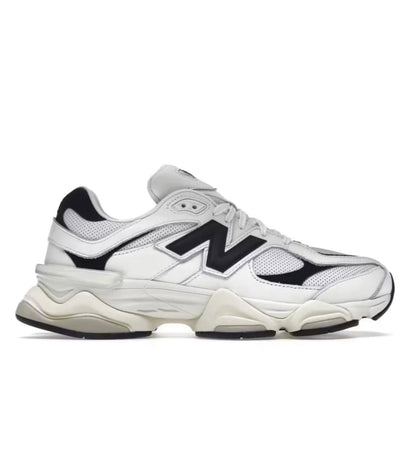 נעלי New Balance 9060 White Black מקוריות בעיצוב אופנתי עכשווי לקידום אתר
