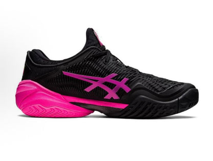 Asics Court FF3 Black Pink