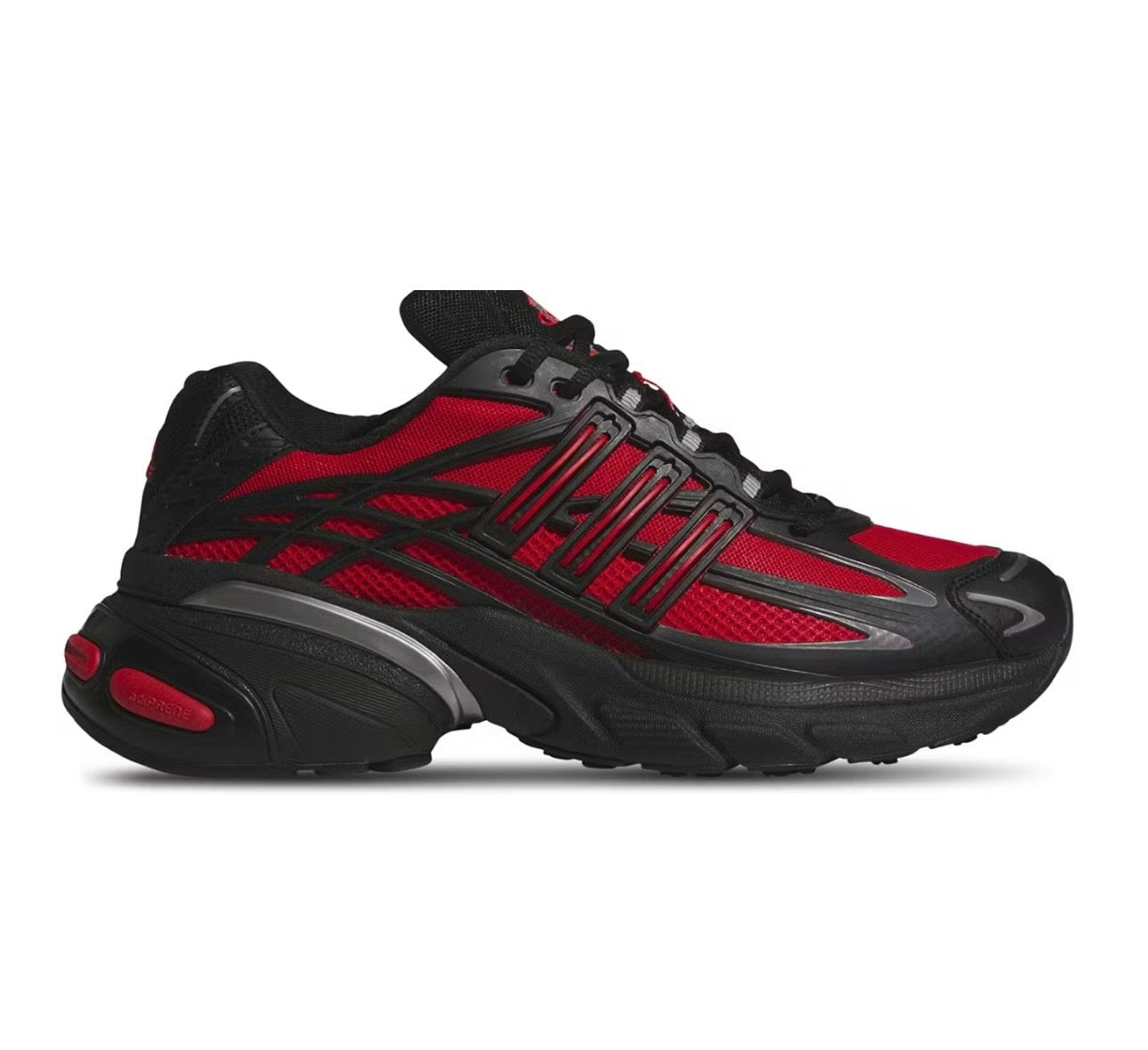 Adidas Adistar Black Red