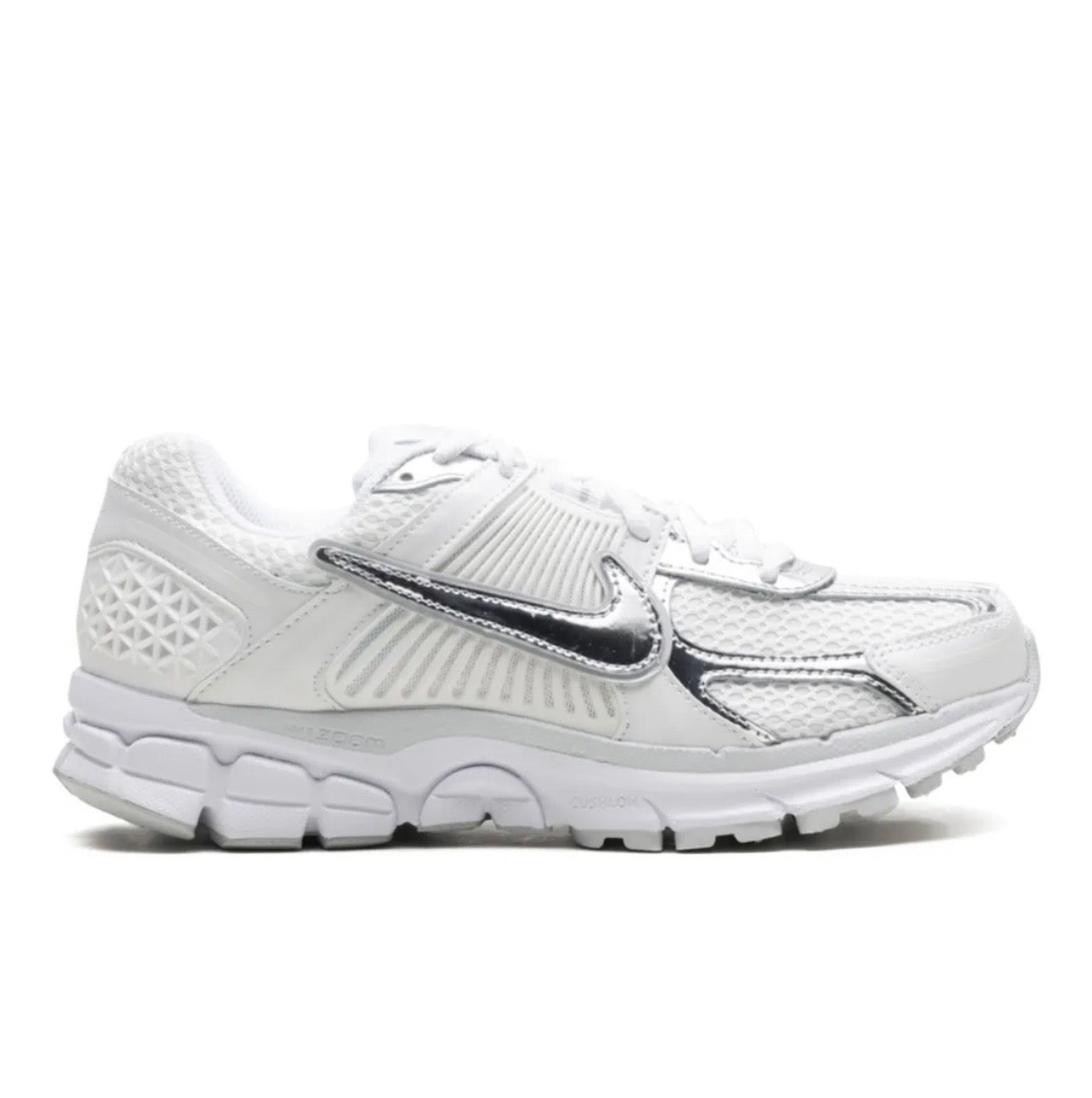 Nike Zoom Vomero 5 White Silver