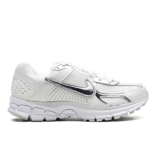 Nike Zoom Vomero 5 White Silver