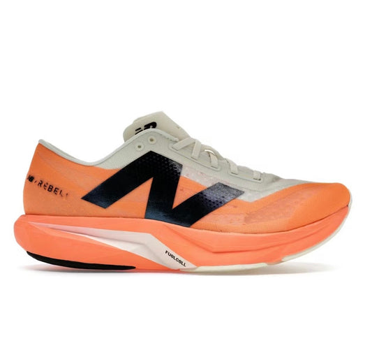 New Balance FuelCell Orange