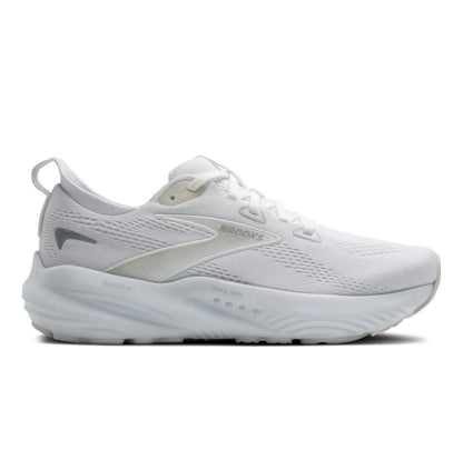 נעלי brooks Glycerin White מקוריות בעיצוב אופנתי עכשווי לקידום אתר