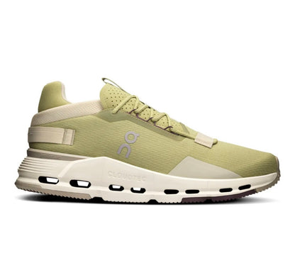 On Cloudnova Light Green