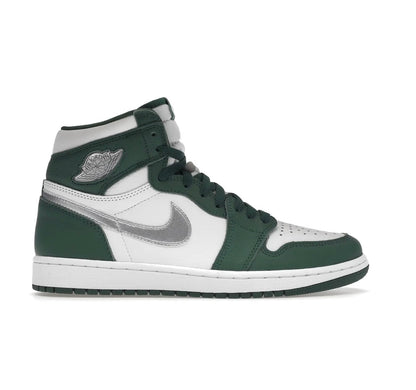 נעלי Jordan 1 Retro High OG A Green מקוריות בעיצוב אופנתי עכשווי לקידום אתר