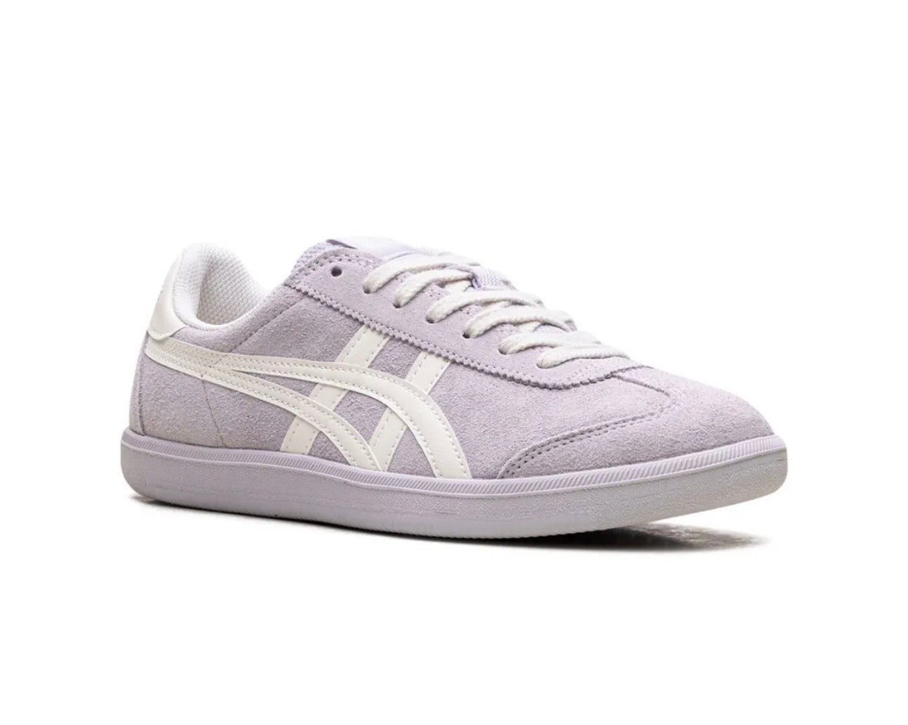 Onitsuka Tiger Tokuten light purple