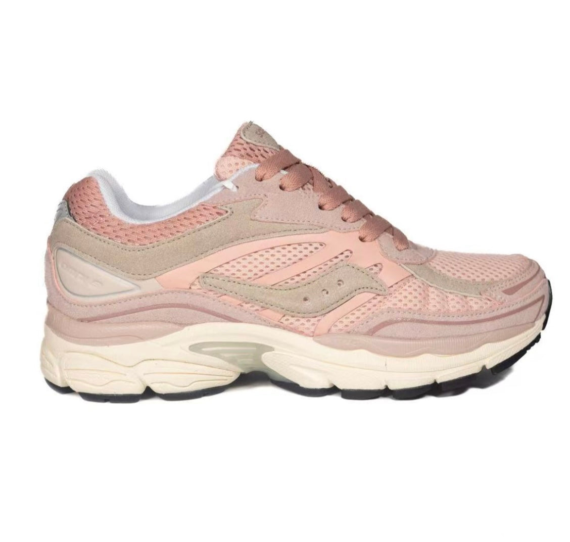 Saucony Omni 9 Pink