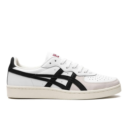 נעלי Onitsuka Tiger GSM white black מקוריות בעיצוב אופנתי עכשווי לקידום אתר