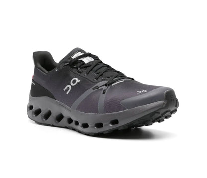 On Cloudsurfer Black
