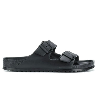 נעלי Birkenstock Arizona Black מקוריות בעיצוב אופנתי עכשווי לקידום אתר
