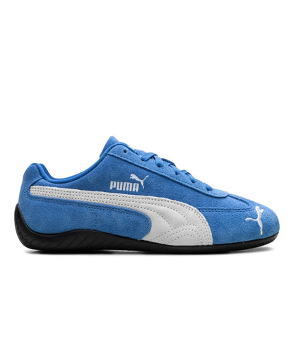 נעלי Puma Speedcat Blue מקוריות בעיצוב אופנתי עכשווי לקידום אתר
