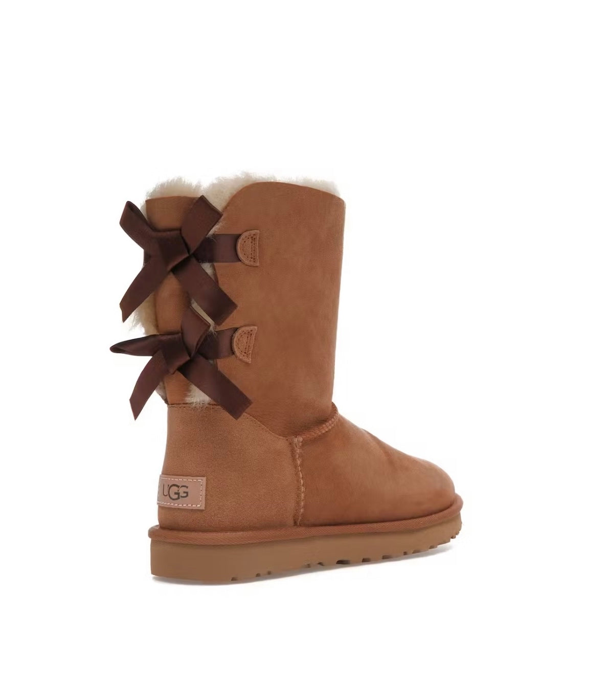 Ugg Bailey bow II boots