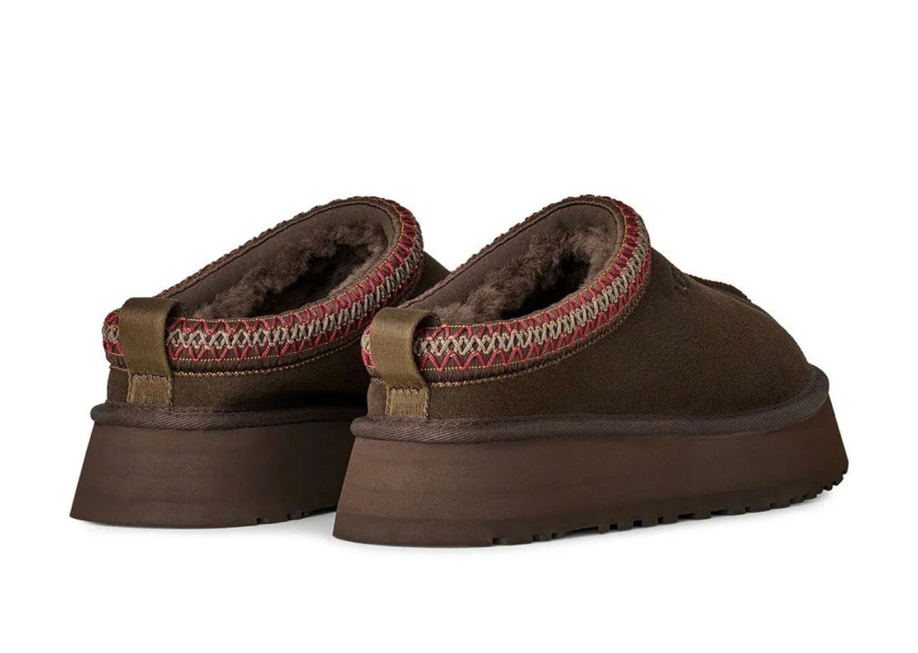 Ugg tazz cacao