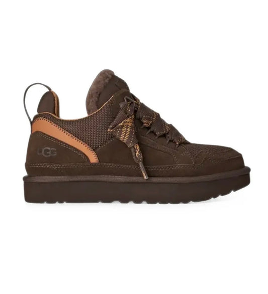 Ugg Sneakers Dark Brown