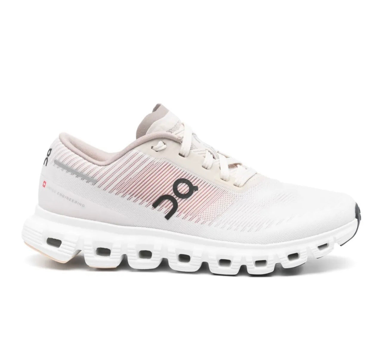 נעלי On Cloud 6 White Mocha מקוריות בעיצוב אופנתי עכשווי לקידום אתר