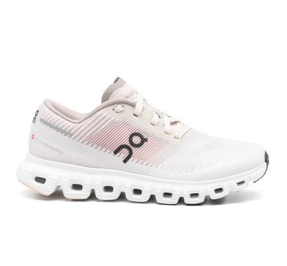 נעלי On Cloud 6 White Mocha מקוריות בעיצוב אופנתי עכשווי לקידום אתר