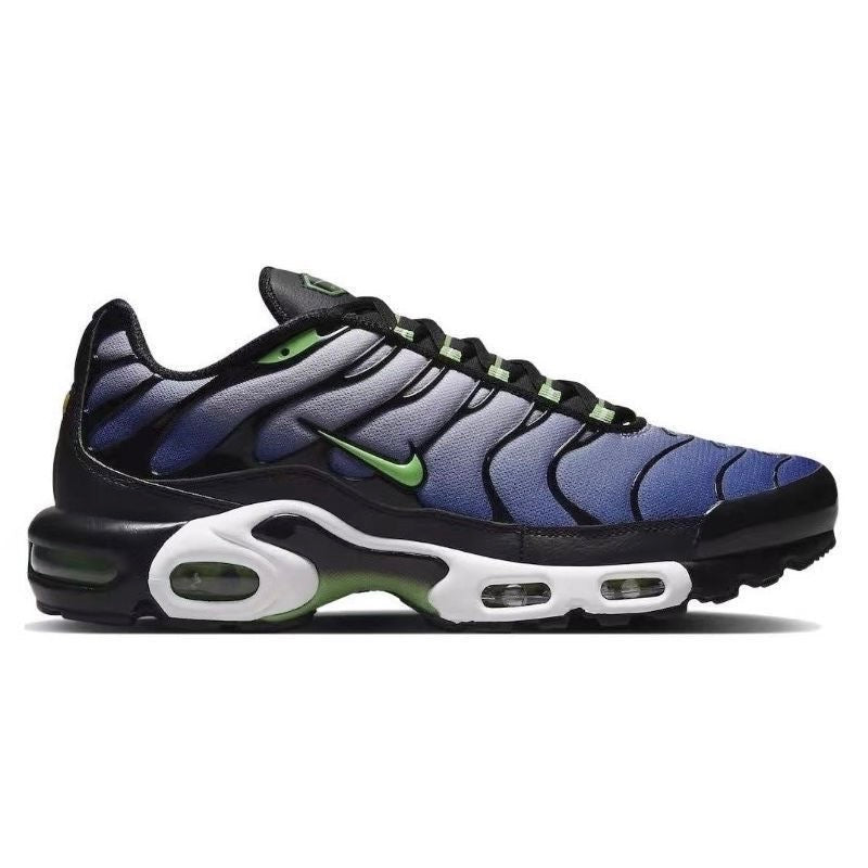 Nike Vapormax wavy purple
