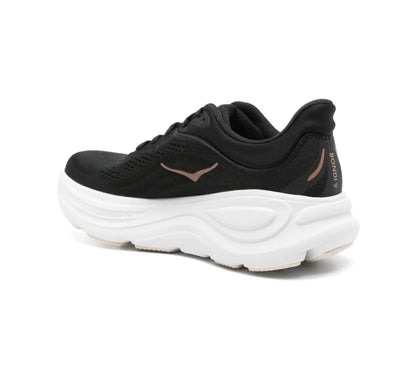 Hoka Bondi 9 Black