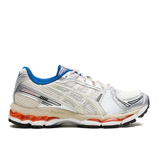 נעלי Asics GEL-Kayano III מקוריות בעיצוב אופנתי עכשווי לקידום אתר