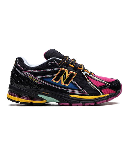 נעלי New Balance 1906 Neon Nights מקוריות בעיצוב אופנתי עכשווי לקידום אתר