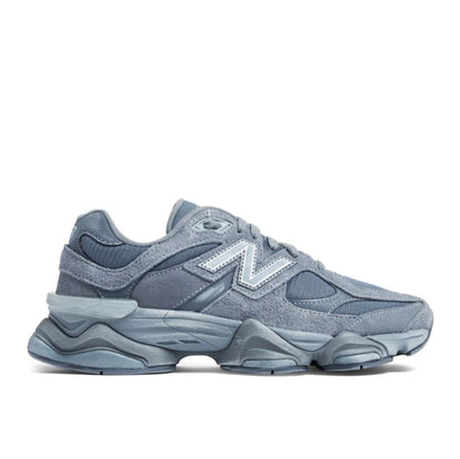 נעלי New Balance 9060 suede blue מקוריות בעיצוב אופנתי עכשווי לקידום אתר