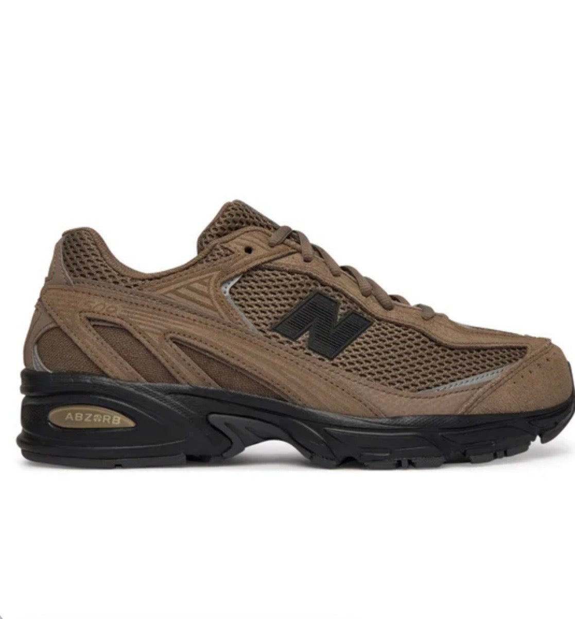 נעלי New Balance 530 Brown מקוריות בעיצוב אופנתי עכשווי לקידום אתר