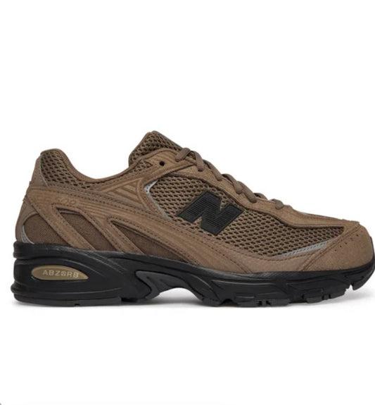 נעלי New Balance 530 Brown מקוריות בעיצוב אופנתי עכשווי לקידום אתר