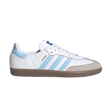 נעלי Adidas Samba White Cream מקוריות בעיצוב אופנתי עכשווי לקידום אתר