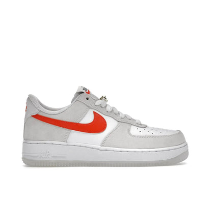 נעלי Nike AIR FORCE 1 מקוריות בעיצוב אופנתי עכשווי לקידום אתר