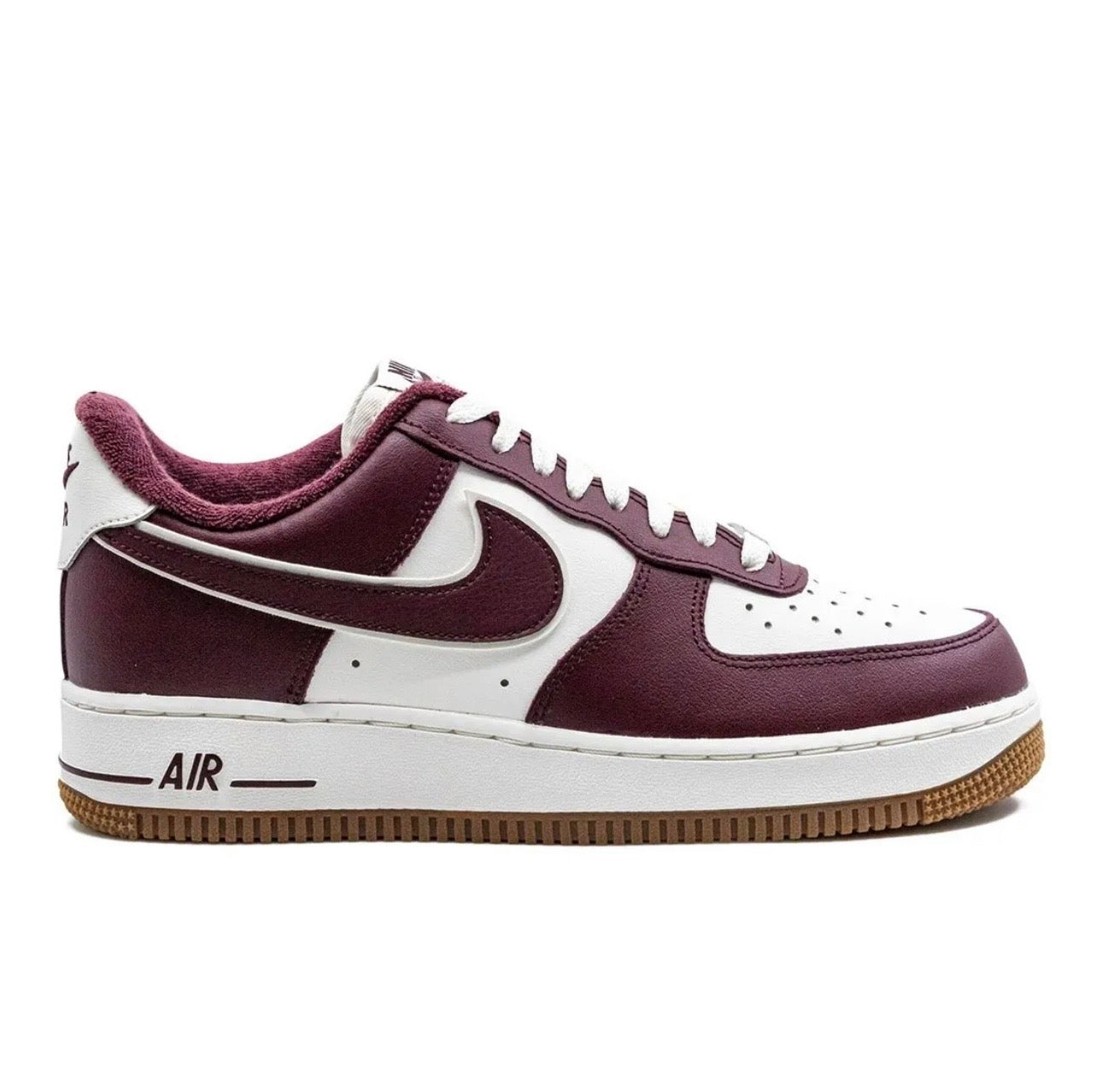 Nike AIR FORCE 1 Beetroot
