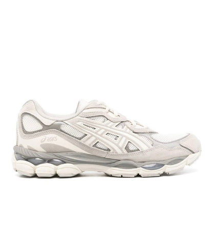 נעלי Asics Gel NYC מקוריות בעיצוב אופנתי עכשווי לקידום אתר