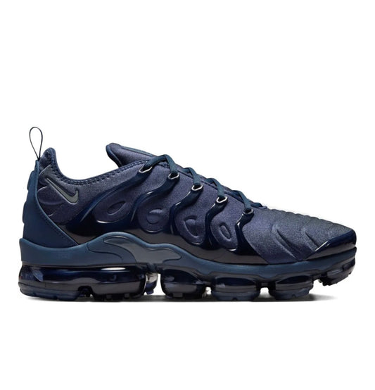 נעלי Nike Vapormax dark blue מקוריות בעיצוב אופנתי עכשווי לקידום אתר
