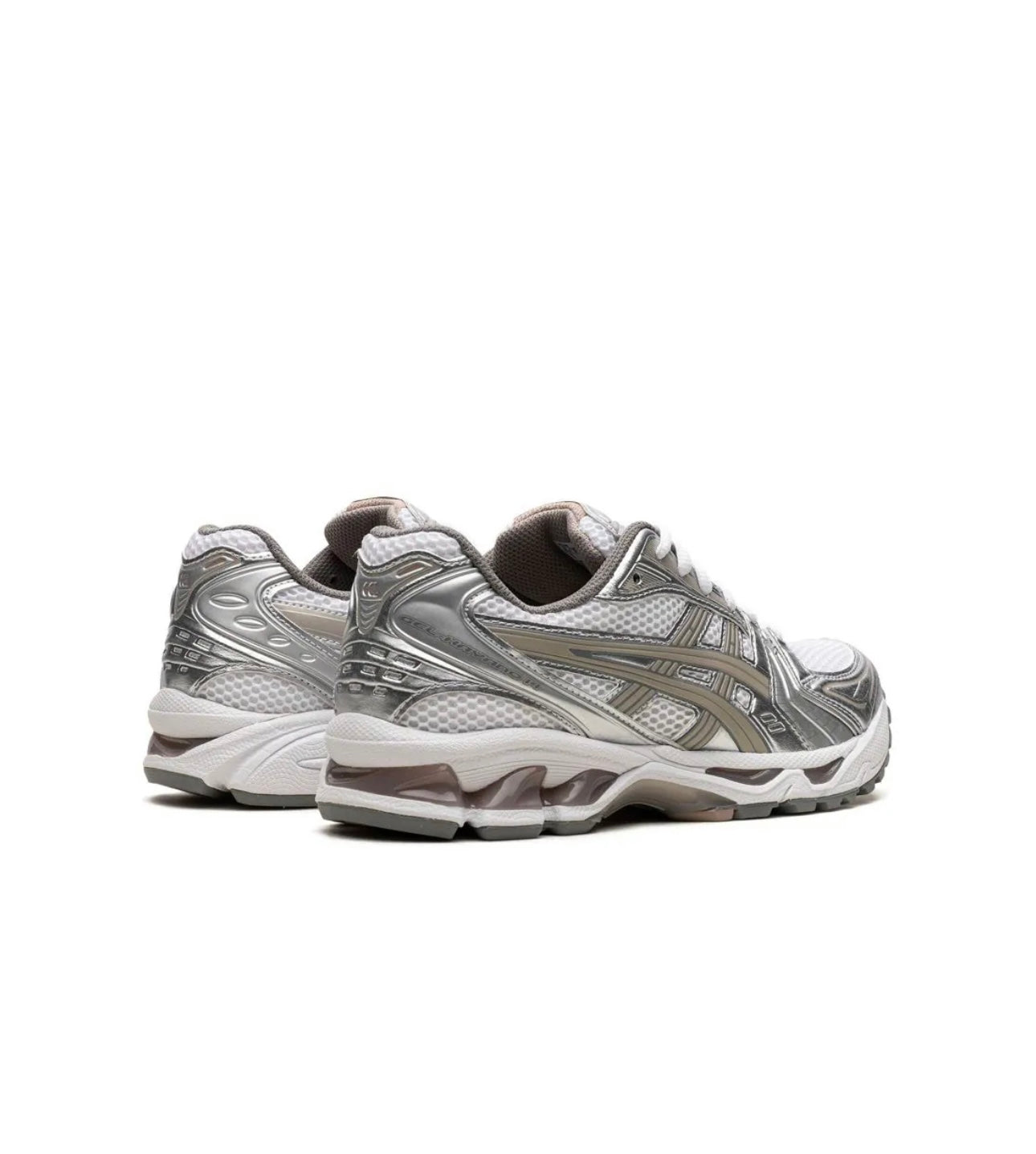 Asics Gel-Kayano 14 "White/Moonrock"